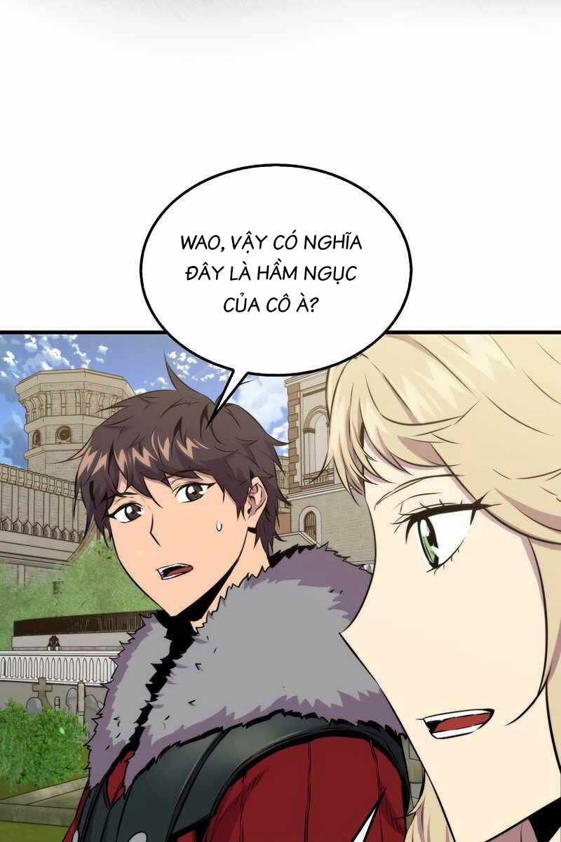 Ranker Mộng Du Chap 68 - Next Chap 69