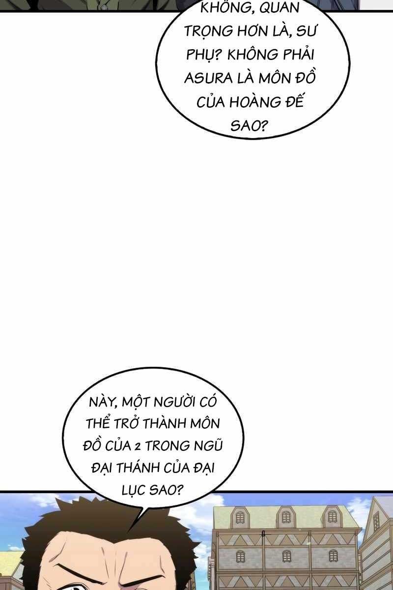 Ranker Mộng Du Chap 68 - Next Chap 69
