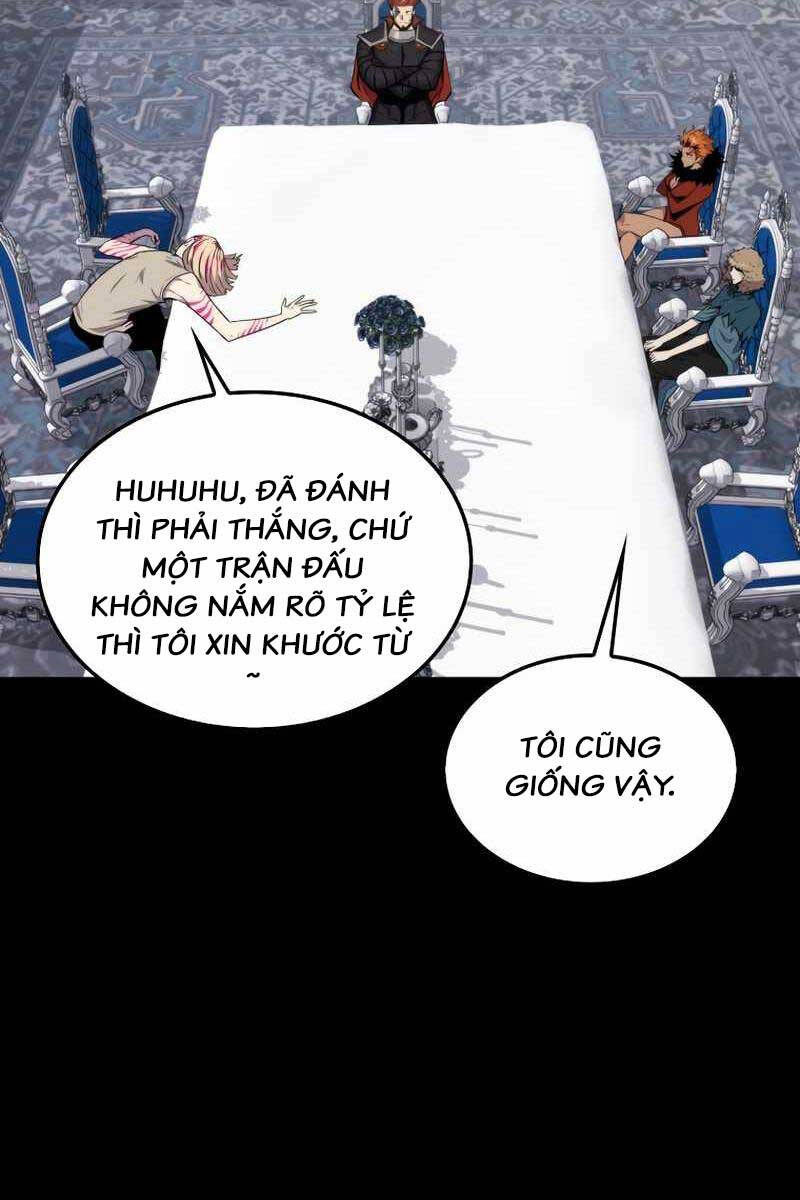 Ranker Mộng Du Chap 69 - Next Chap 70