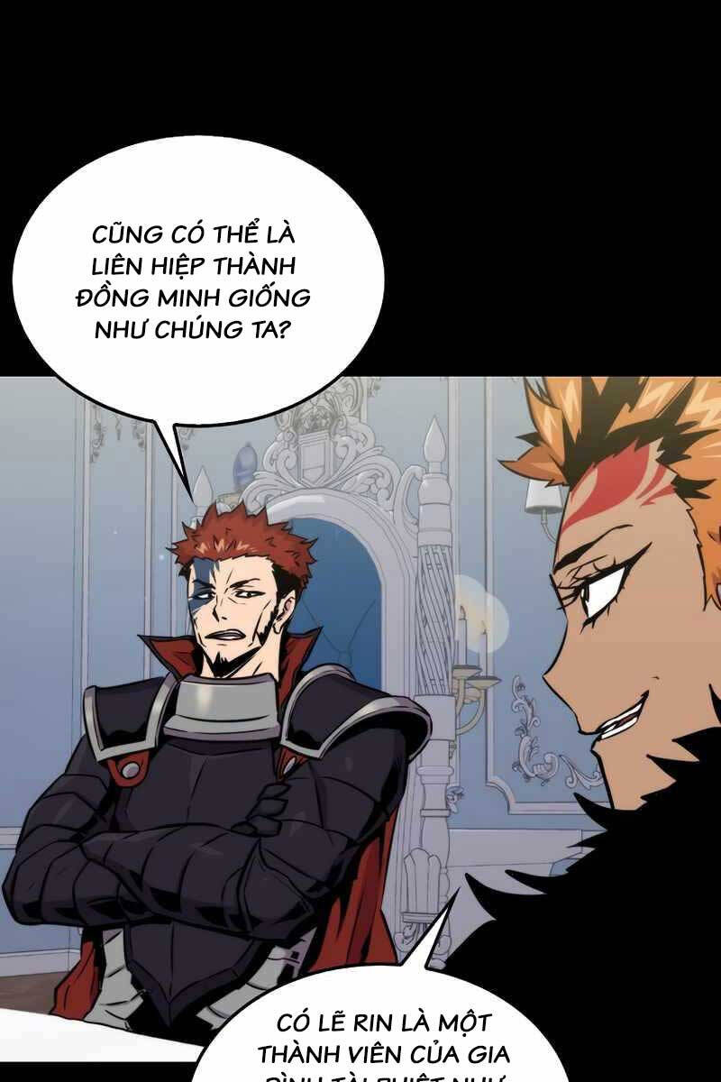 Ranker Mộng Du Chap 69 - Next Chap 70