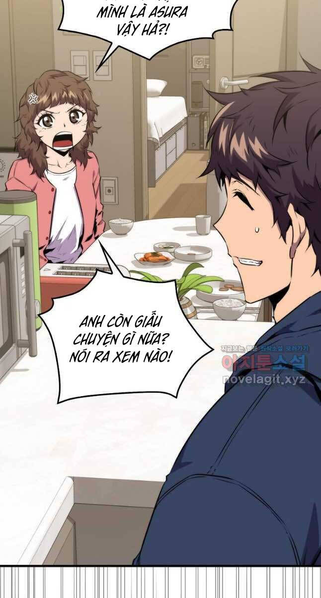 Ranker Mộng Du Chap 70 - Next Chap 71