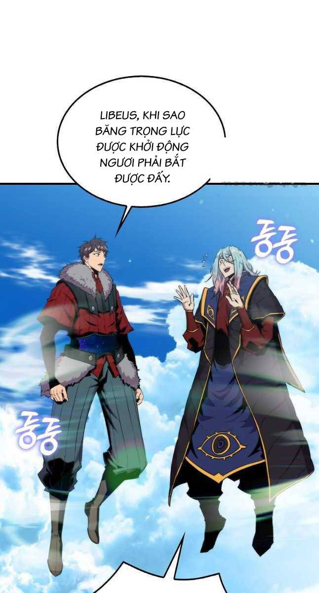 Ranker Mộng Du Chap 70 - Next Chap 71