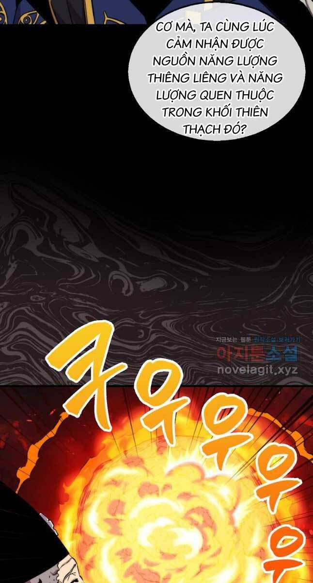 Ranker Mộng Du Chap 70 - Next Chap 71