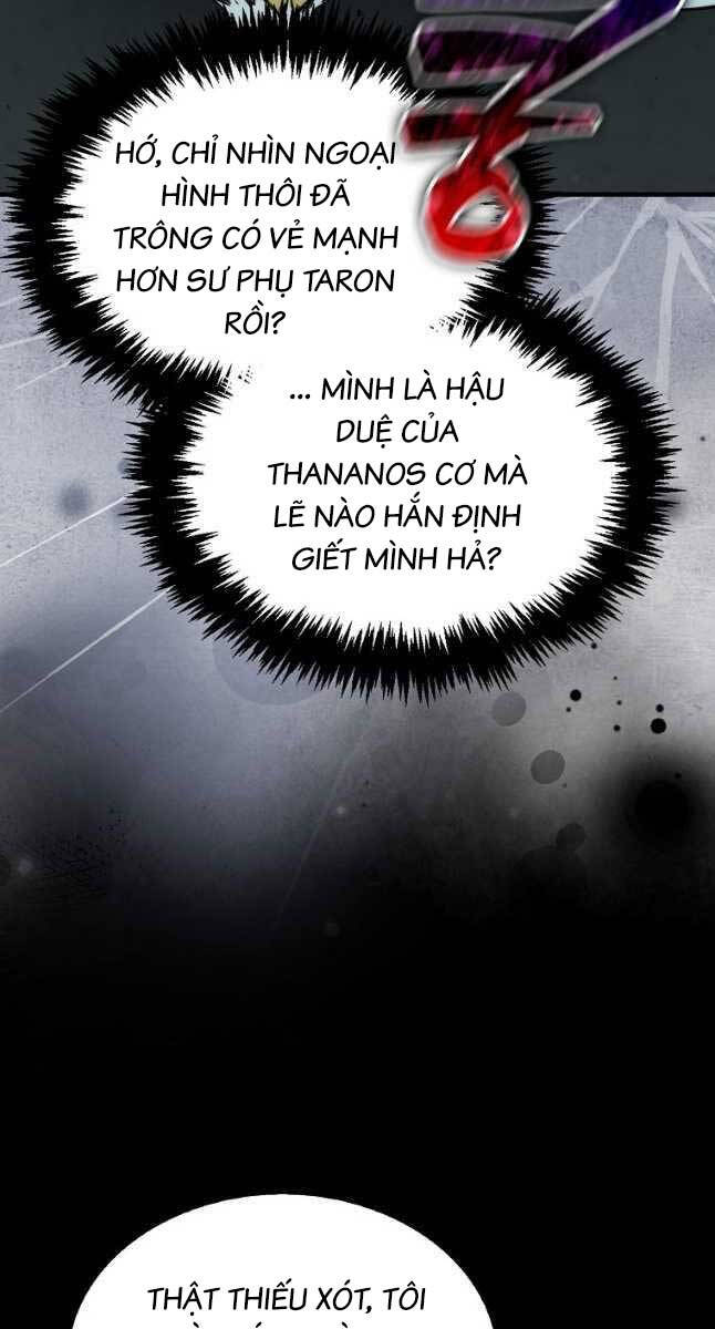Ranker Mộng Du Chap 70 - Next Chap 71