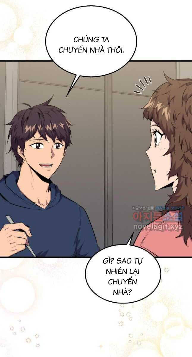 Ranker Mộng Du Chap 70 - Next Chap 71