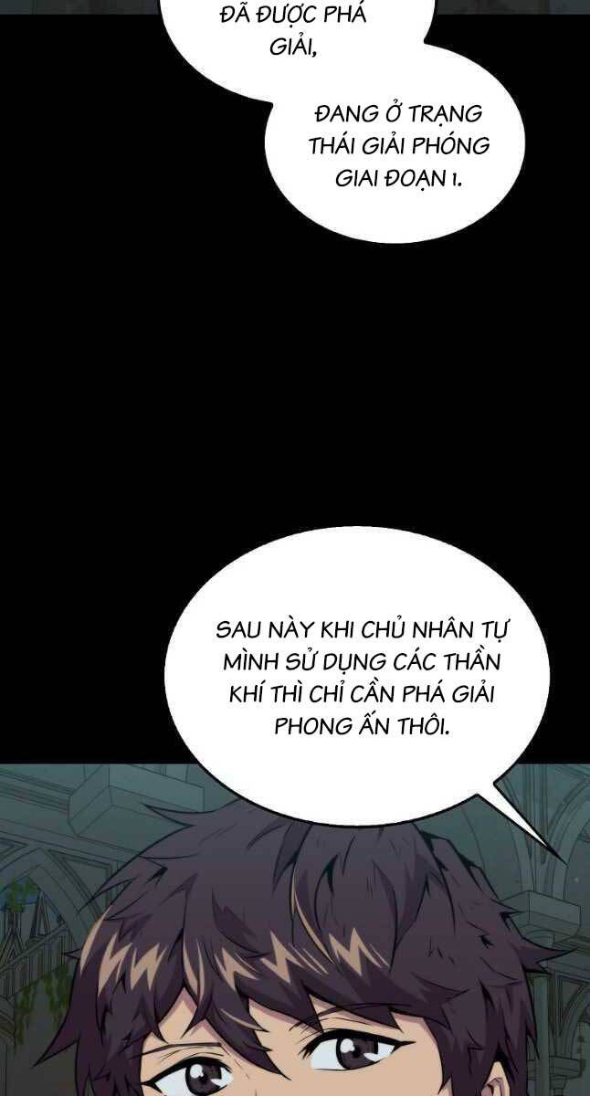 Ranker Mộng Du Chap 70 - Next Chap 71