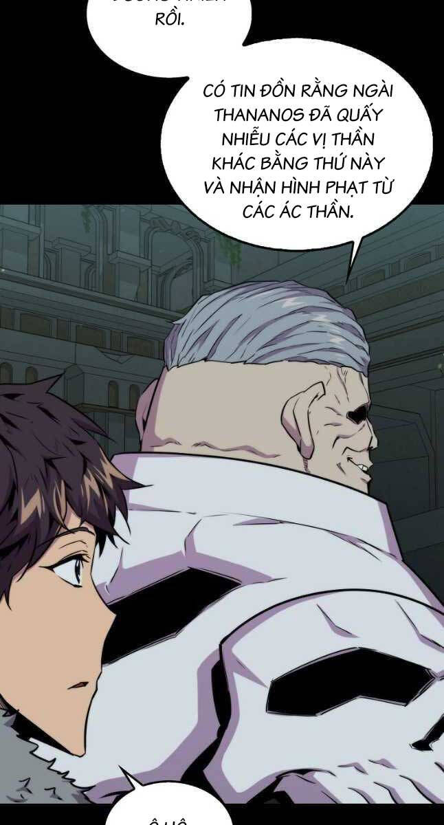 Ranker Mộng Du Chap 70 - Next Chap 71