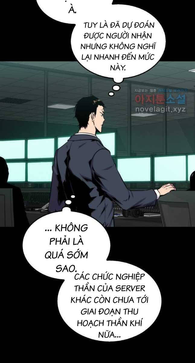 Ranker Mộng Du Chap 70 - Next Chap 71