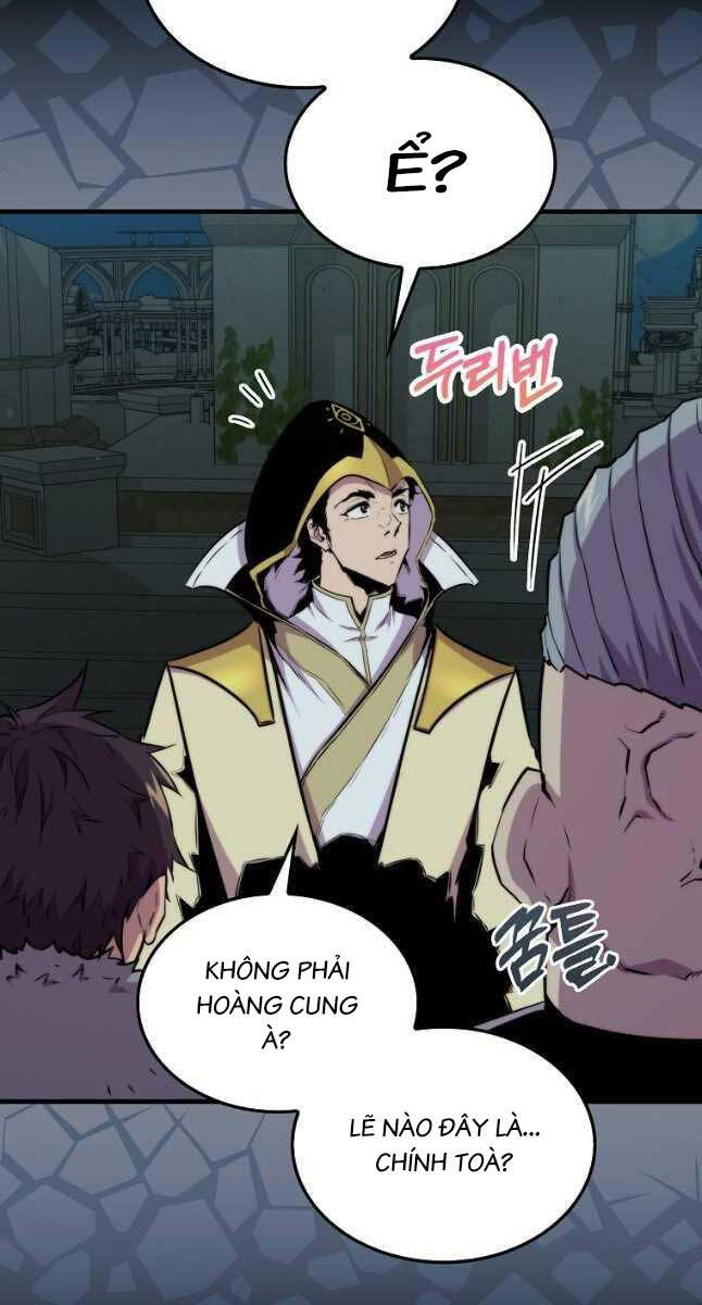 Ranker Mộng Du Chap 70 - Next Chap 71