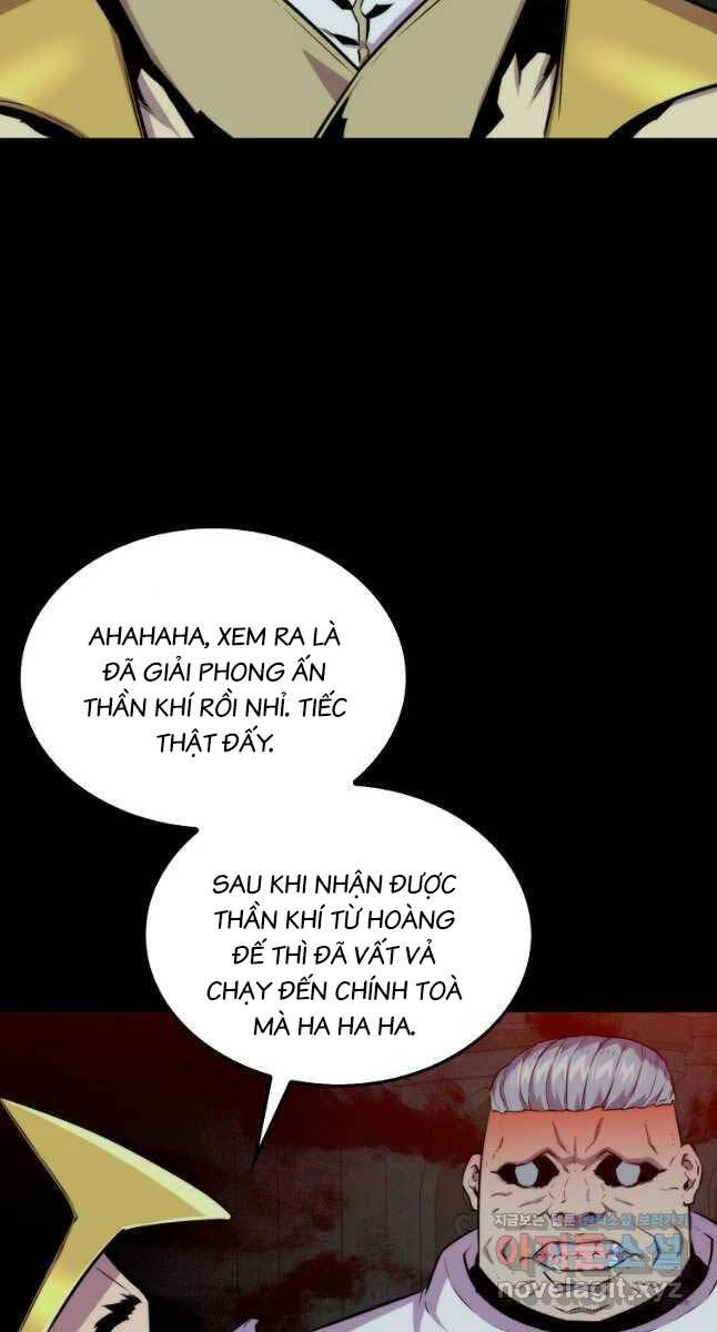 Ranker Mộng Du Chap 70 - Next Chap 71