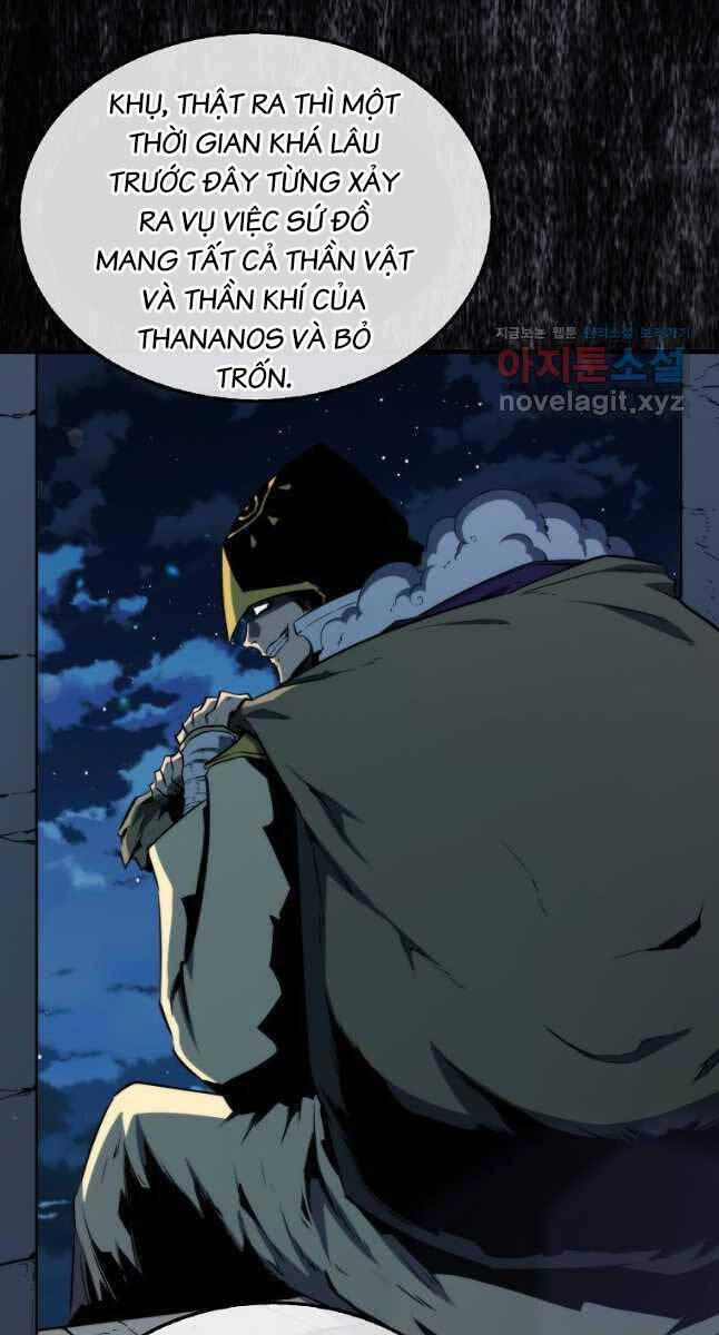 Ranker Mộng Du Chap 70 - Next Chap 71