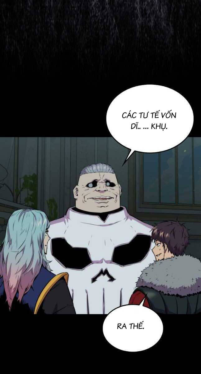 Ranker Mộng Du Chap 70 - Next Chap 71