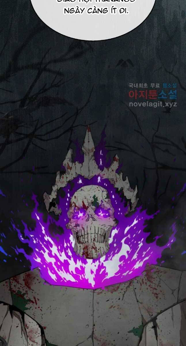 Ranker Mộng Du Chap 71 - Next Chap 72