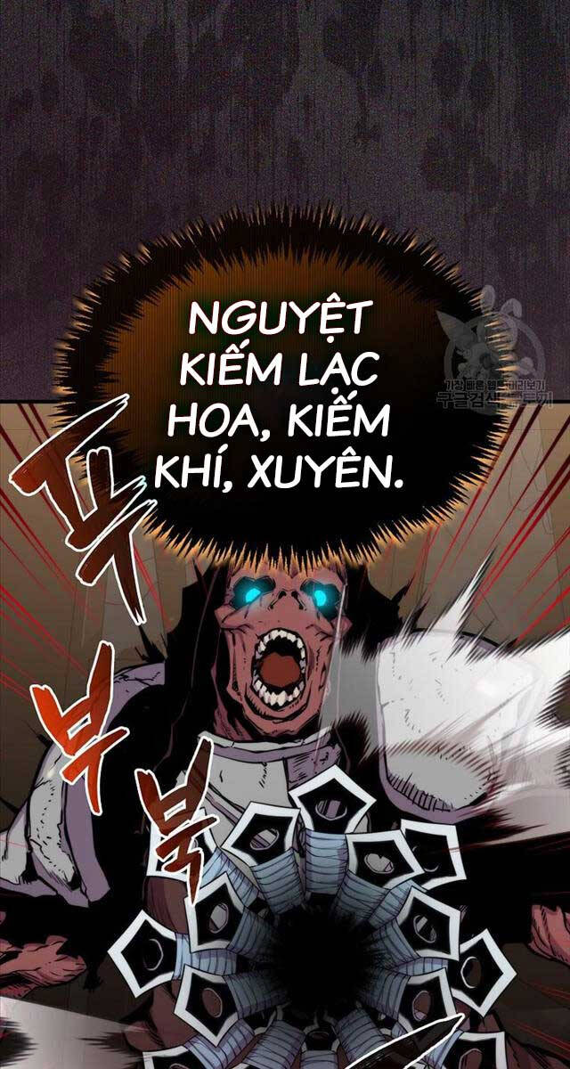 Ranker Mộng Du Chap 72 - Next Chap 73