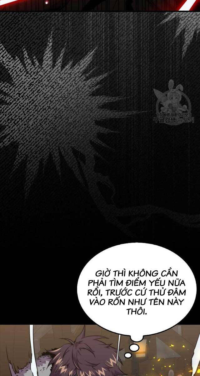 Ranker Mộng Du Chap 72 - Next Chap 73