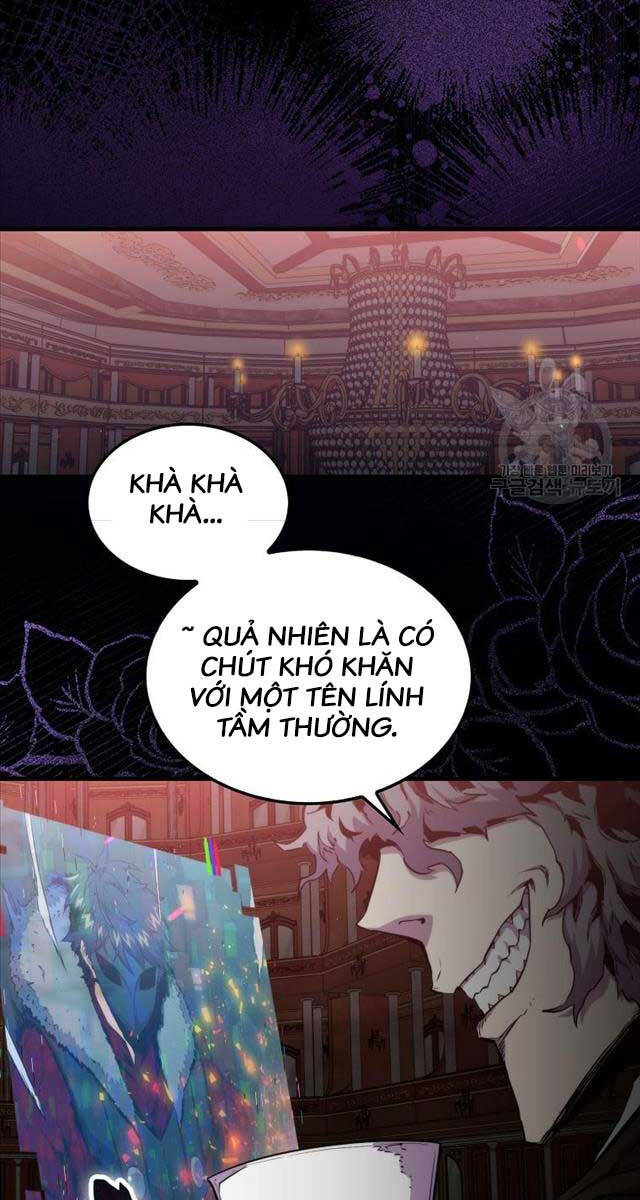 Ranker Mộng Du Chap 72 - Next Chap 73