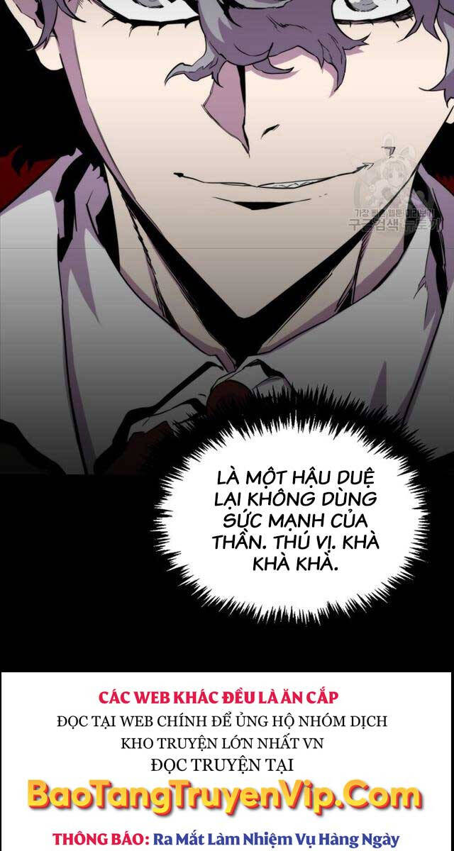 Ranker Mộng Du Chap 72 - Next Chap 73