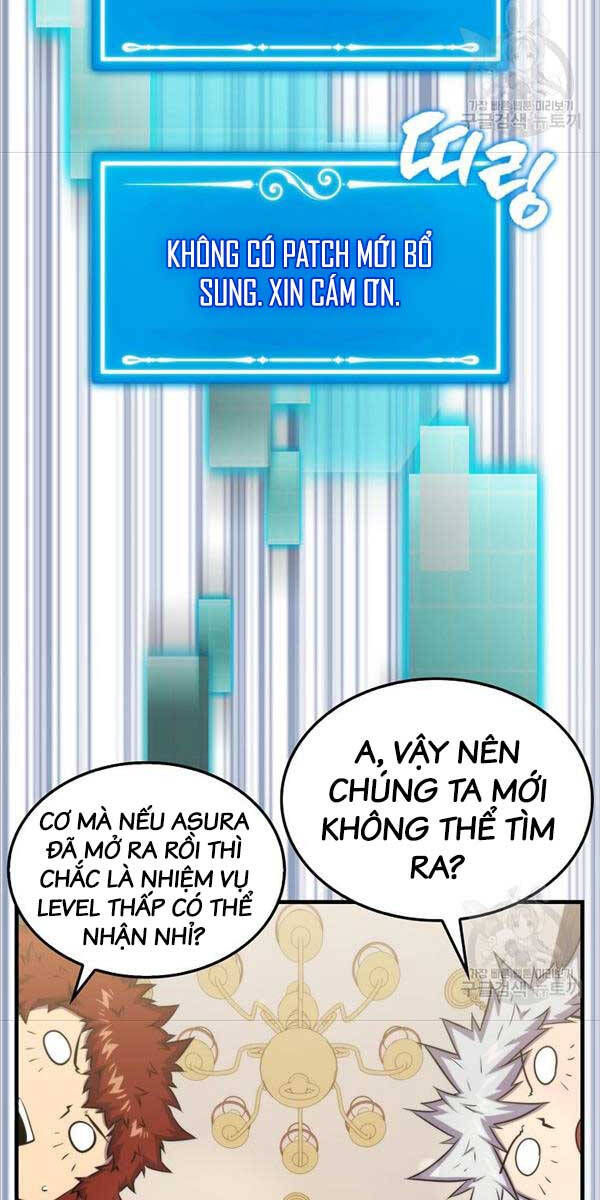 Ranker Mộng Du Chap 74 - Next Chap 75