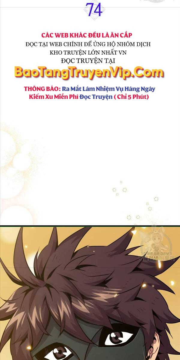 Ranker Mộng Du Chap 74 - Next Chap 75