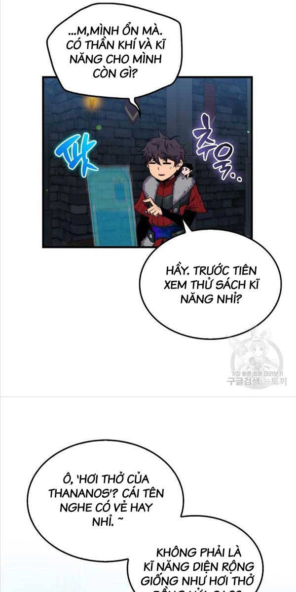 Ranker Mộng Du Chap 74 - Next Chap 75