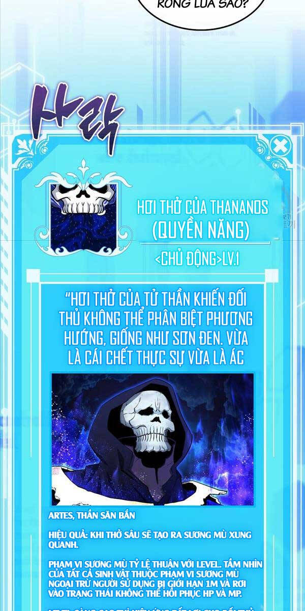 Ranker Mộng Du Chap 74 - Next Chap 75