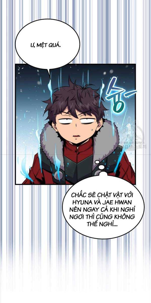 Ranker Mộng Du Chap 74 - Next Chap 75