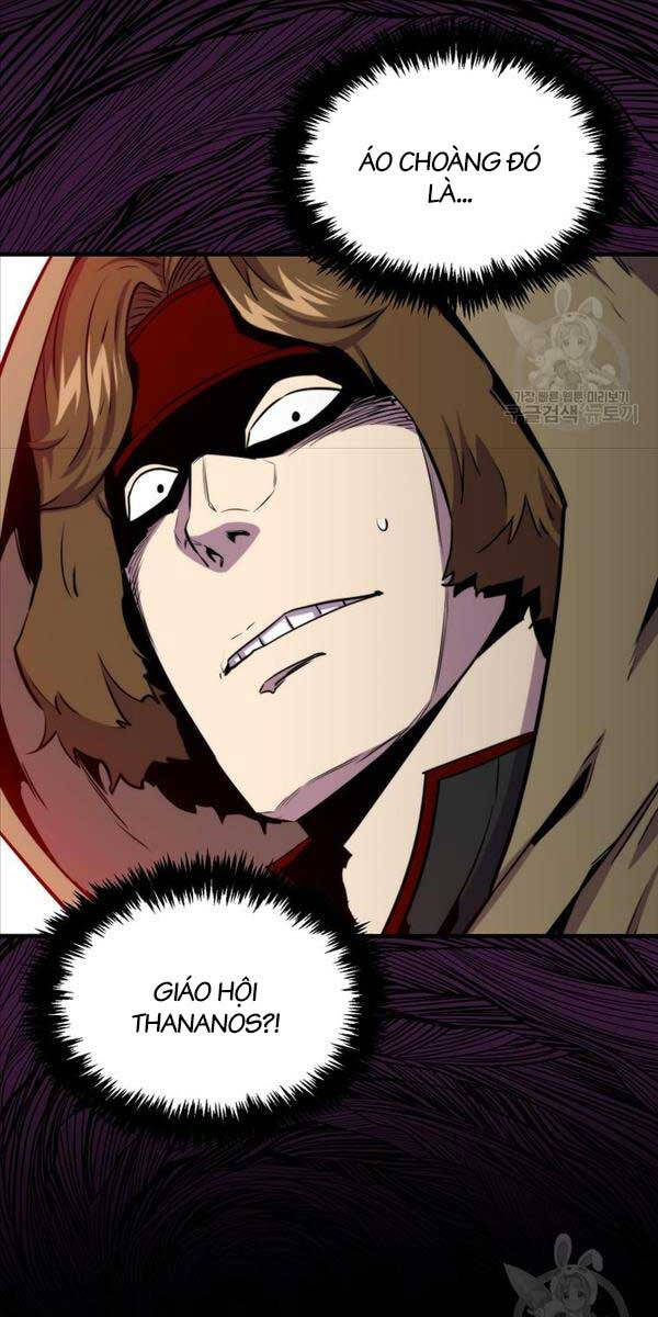 Ranker Mộng Du Chap 74 - Next Chap 75