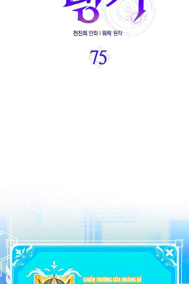 Ranker Mộng Du Chap 75 - Next Chap 76