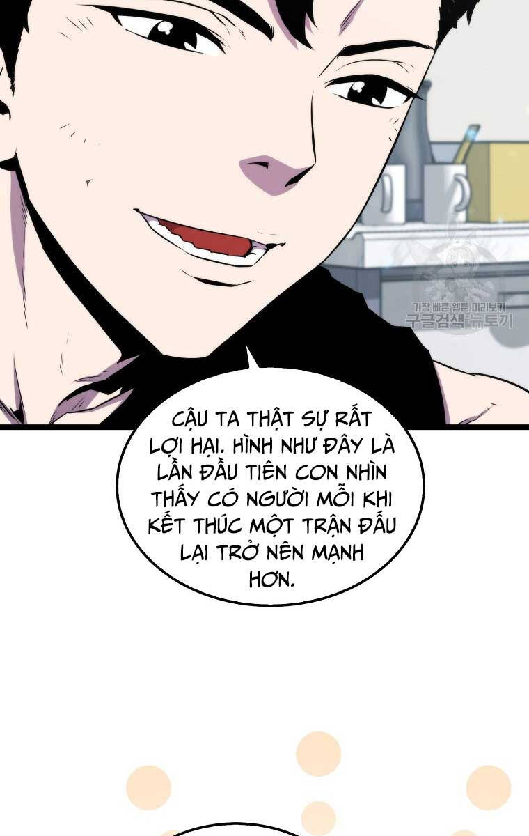 Ranker Mộng Du Chap 77 - Next Chap 78
