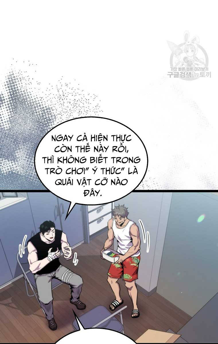 Ranker Mộng Du Chap 77 - Next Chap 78