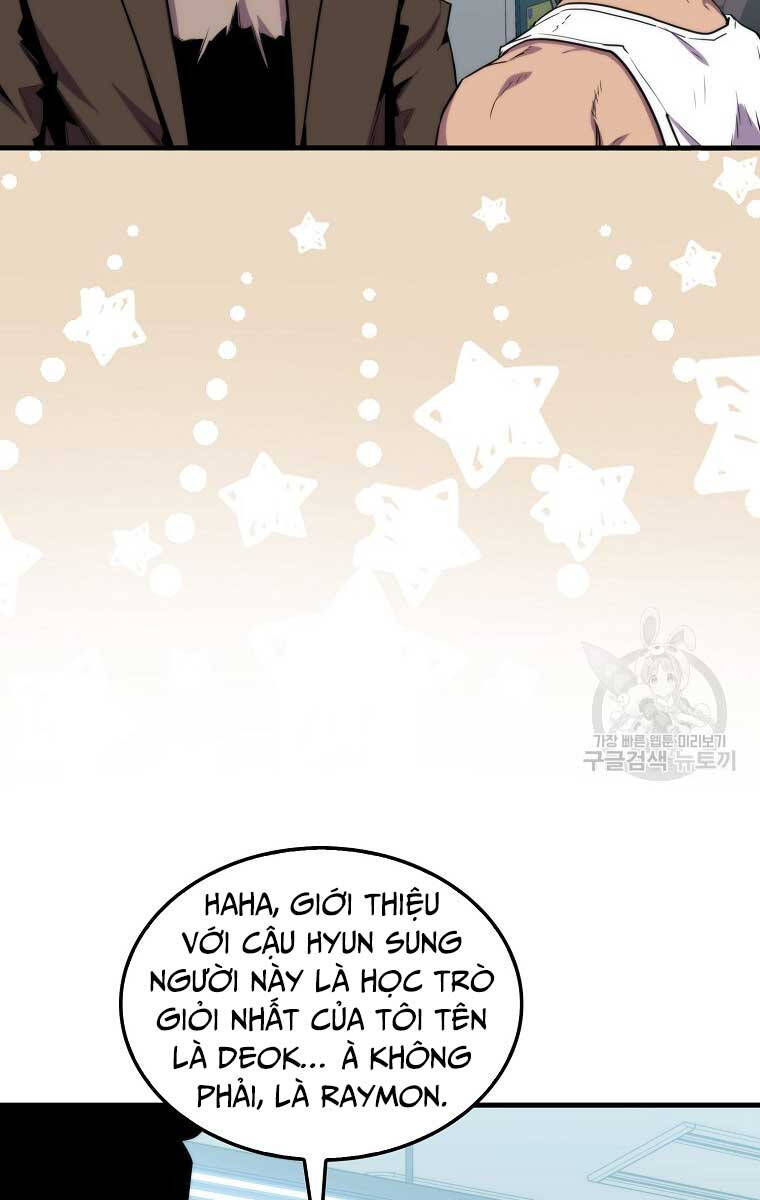 Ranker Mộng Du Chap 77 - Next Chap 78