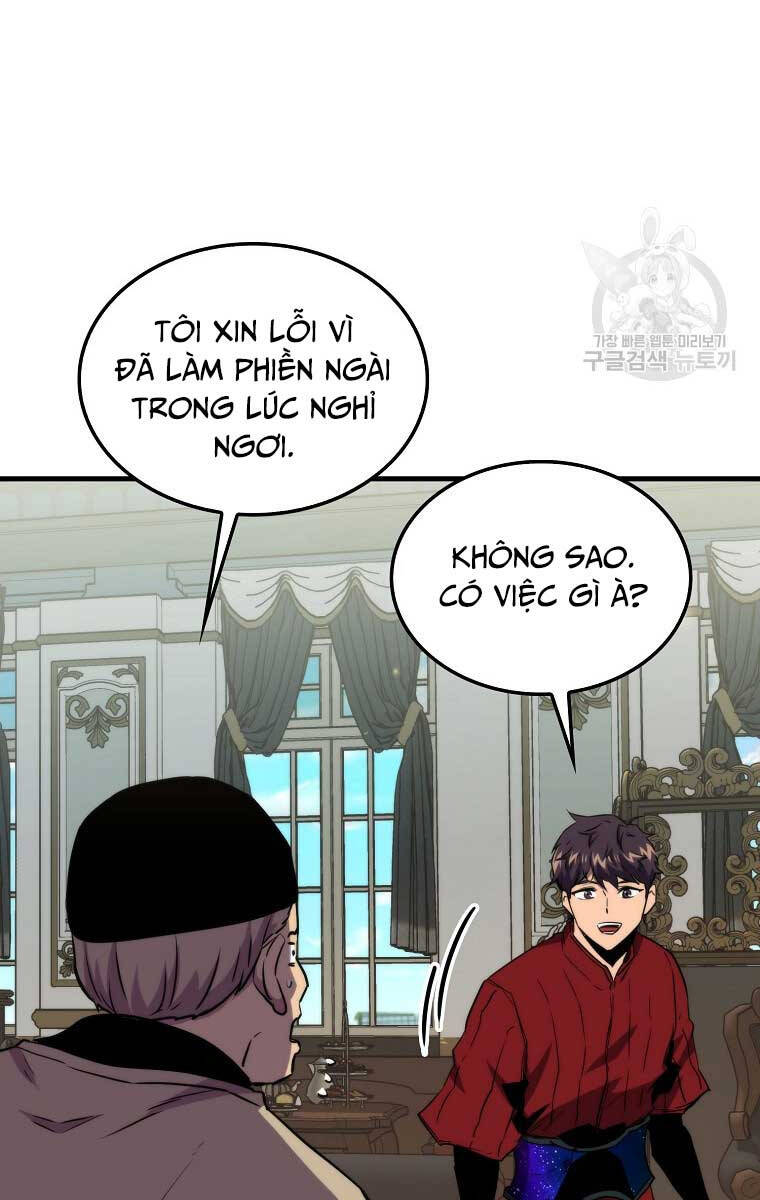 Ranker Mộng Du Chap 77 - Next Chap 78