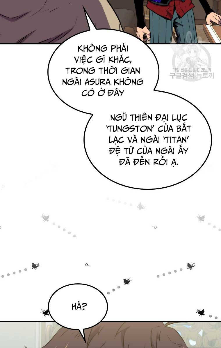 Ranker Mộng Du Chap 77 - Next Chap 78