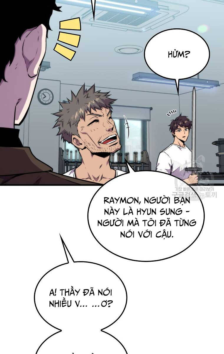 Ranker Mộng Du Chap 77 - Next Chap 78