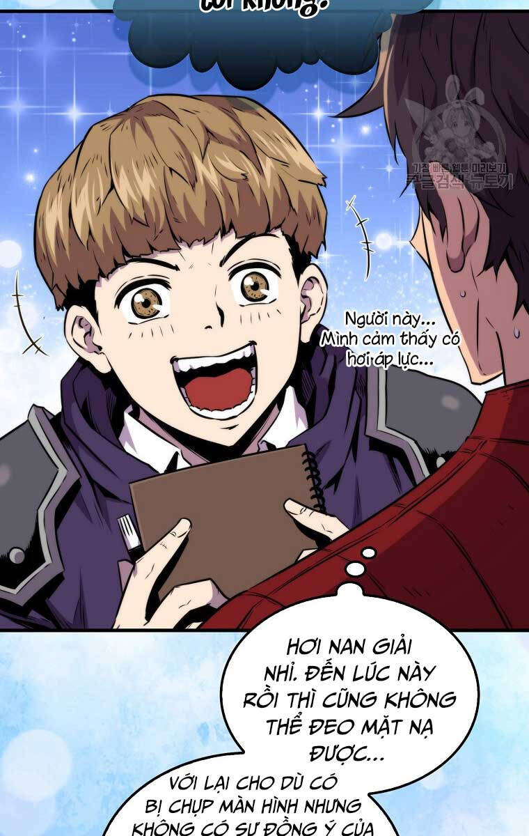 Ranker Mộng Du Chap 77 - Next Chap 78