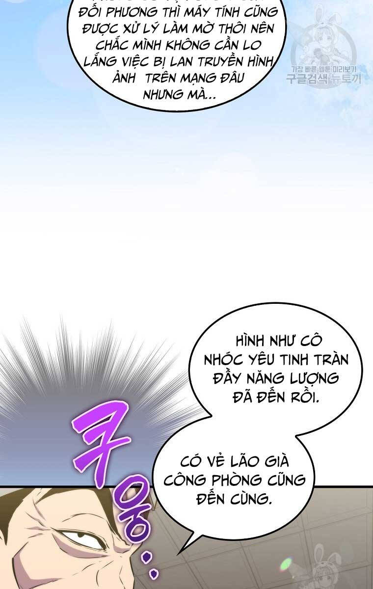 Ranker Mộng Du Chap 77 - Next Chap 78