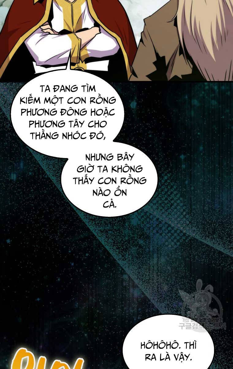 Ranker Mộng Du Chap 77 - Next Chap 78