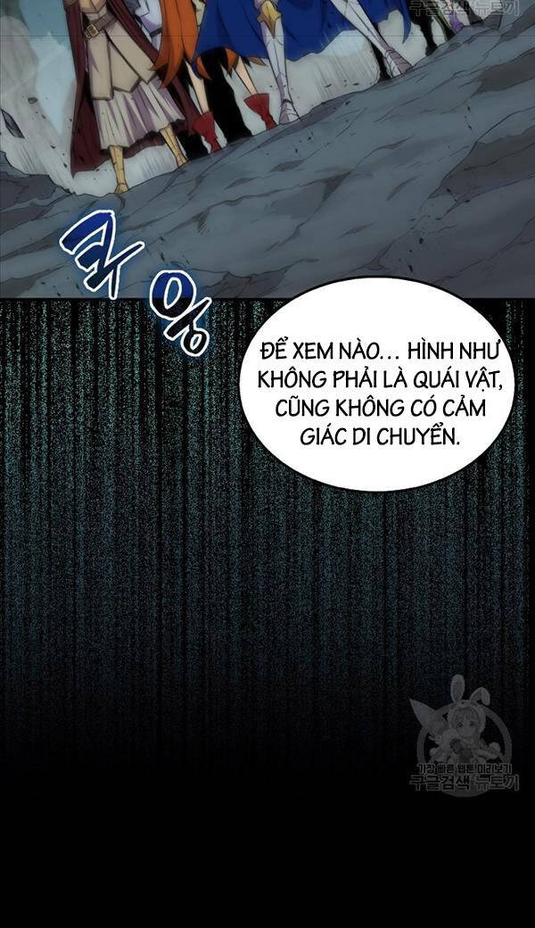 Ranker Mộng Du Chap 79 - Next Chap 80