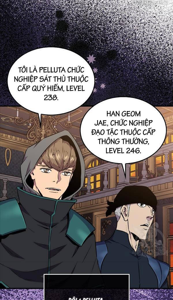 Ranker Mộng Du Chap 79 - Next Chap 80