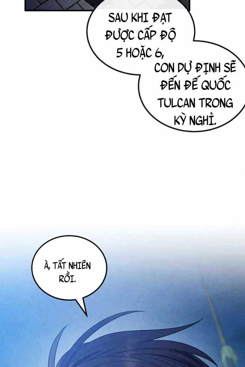 Con Trai Út Huyền Thoại Nhà Hầu Tước Chap 61 - Next Chap 62
