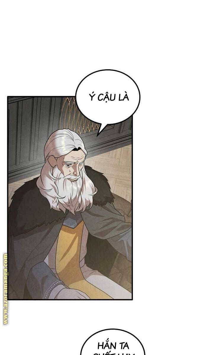 Con Trai Út Huyền Thoại Nhà Hầu Tước Chap 70 - Next Chap 71