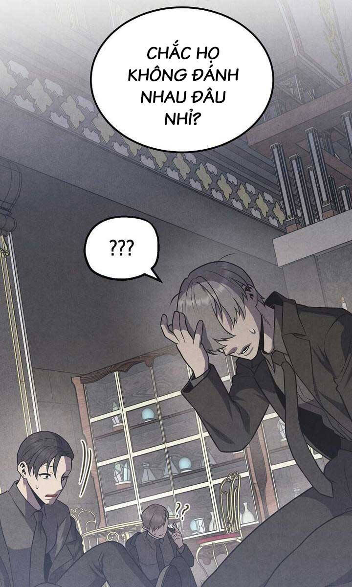 Con Trai Út Huyền Thoại Nhà Hầu Tước Chap 71 - Next Chap 72