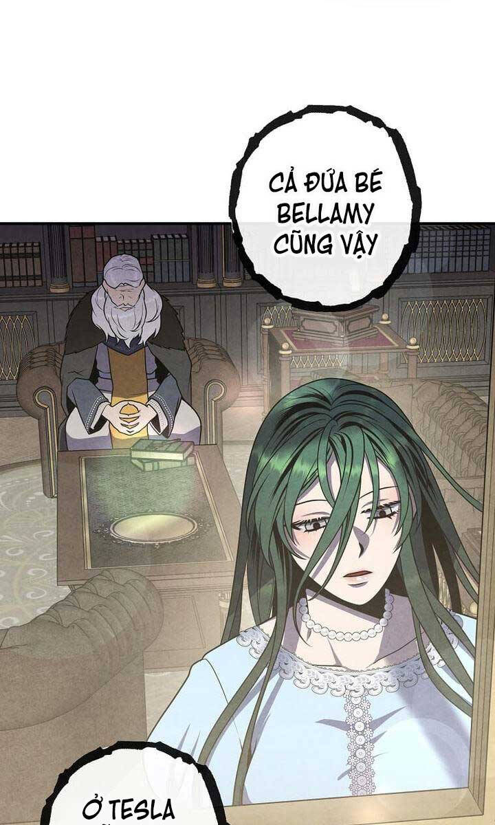 Con Trai Út Huyền Thoại Nhà Hầu Tước Chap 71 - Next Chap 72