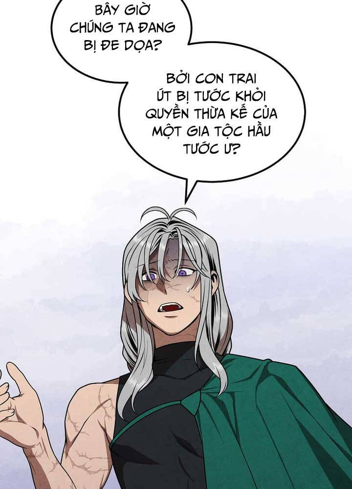 Con Trai Út Huyền Thoại Nhà Hầu Tước Chap 74 - Next Chap 75