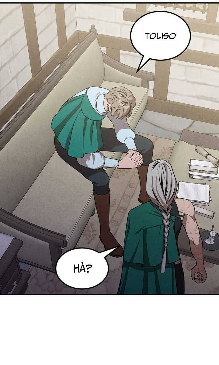 Con Trai Út Huyền Thoại Nhà Hầu Tước Chap 74 - Next Chap 75