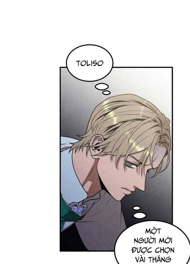 Con Trai Út Huyền Thoại Nhà Hầu Tước Chap 74 - Next Chap 75