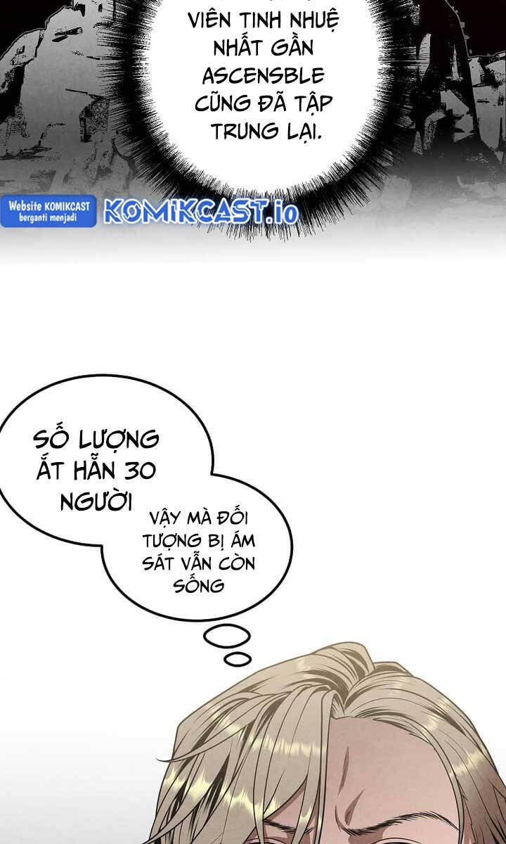 Con Trai Út Huyền Thoại Nhà Hầu Tước Chap 74 - Next Chap 75