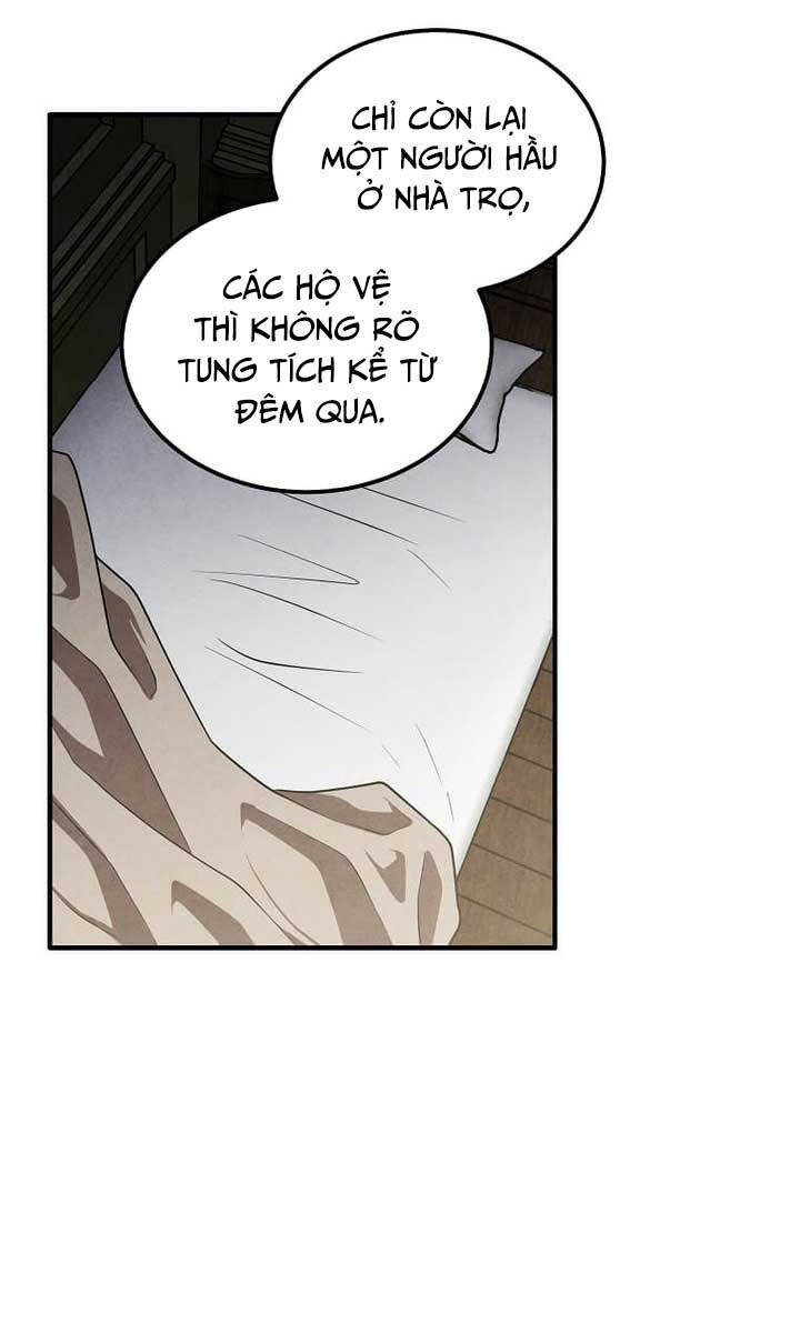 Con Trai Út Huyền Thoại Nhà Hầu Tước Chap 74 - Next Chap 75