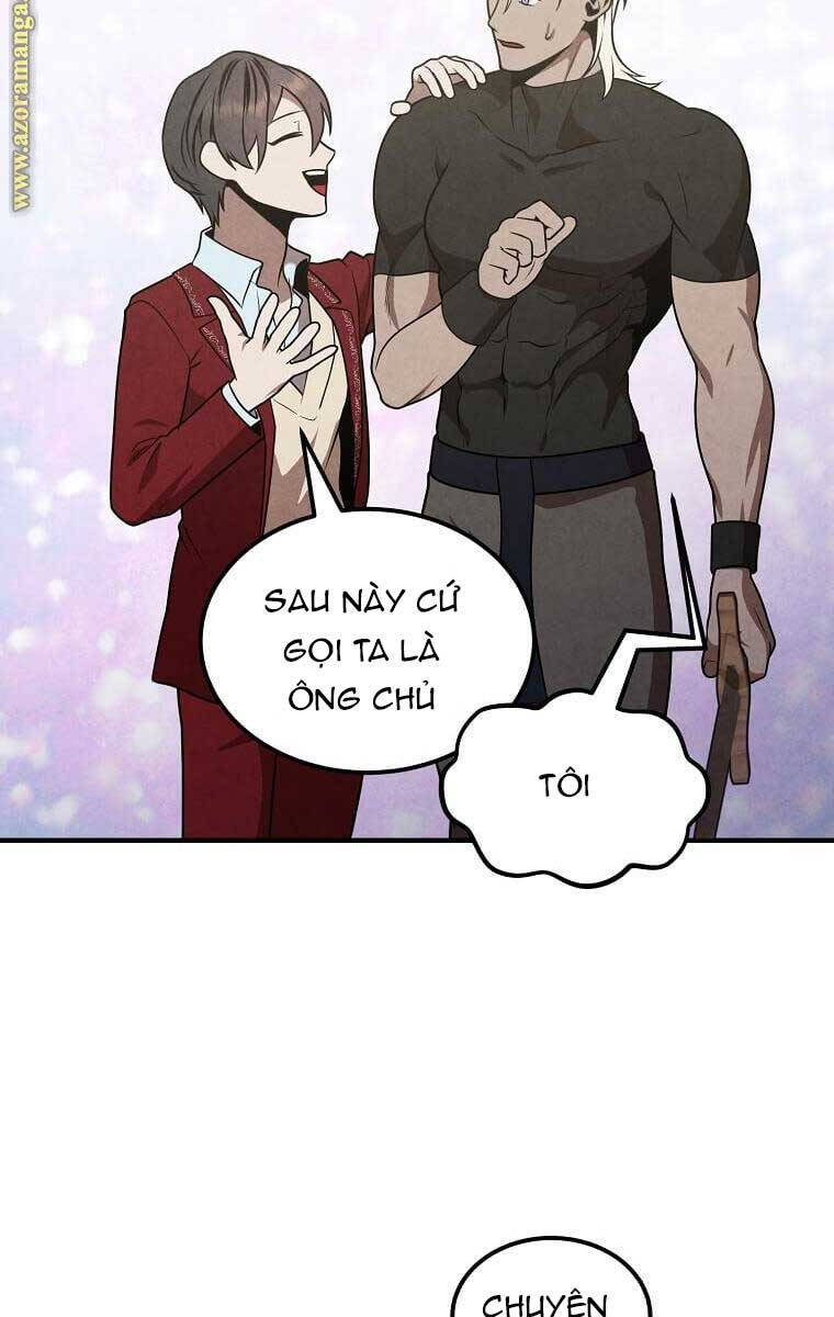 Con Trai Út Huyền Thoại Nhà Hầu Tước Chap 77 - Next Chap 78