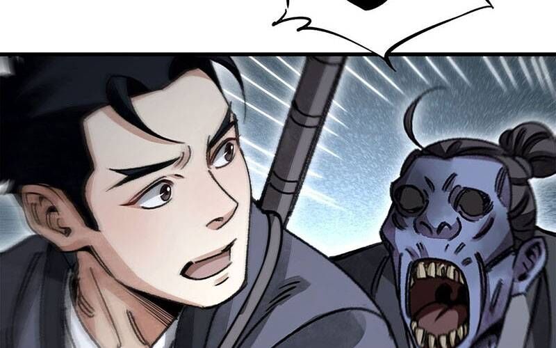 Địa Sát 72 Phép Thần Thông Chap 46 - Next Chap 47